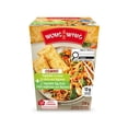 thumbnail image 1 of Combo Nouilles Lo Mein & Pâtés impériaux WW Combo Nouilles Lo Mein & Pâtés impériaux, 1 of 1