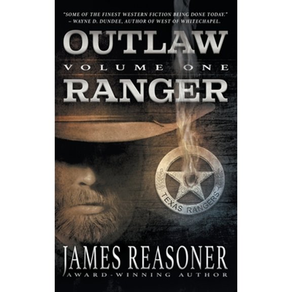 Pre-Owned Outlaw Ranger, Volume One: A Western Young Adult Series (Paperback) 1639770267 9781639770267