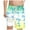Yellow, variant on adviicd Boys Swim Trunks Beach Board Shorts Quick Dry Swimsuit Bathing Suits (Hot Pink,5-6 Years)