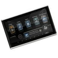 thumbnail image 1 of Car Headrest Monitor ,KIMISS 1366x768P Headrest Mount  Video Multimedia Player  HD IPS Touch Screen Rear  Entertainment System, 1 of 8