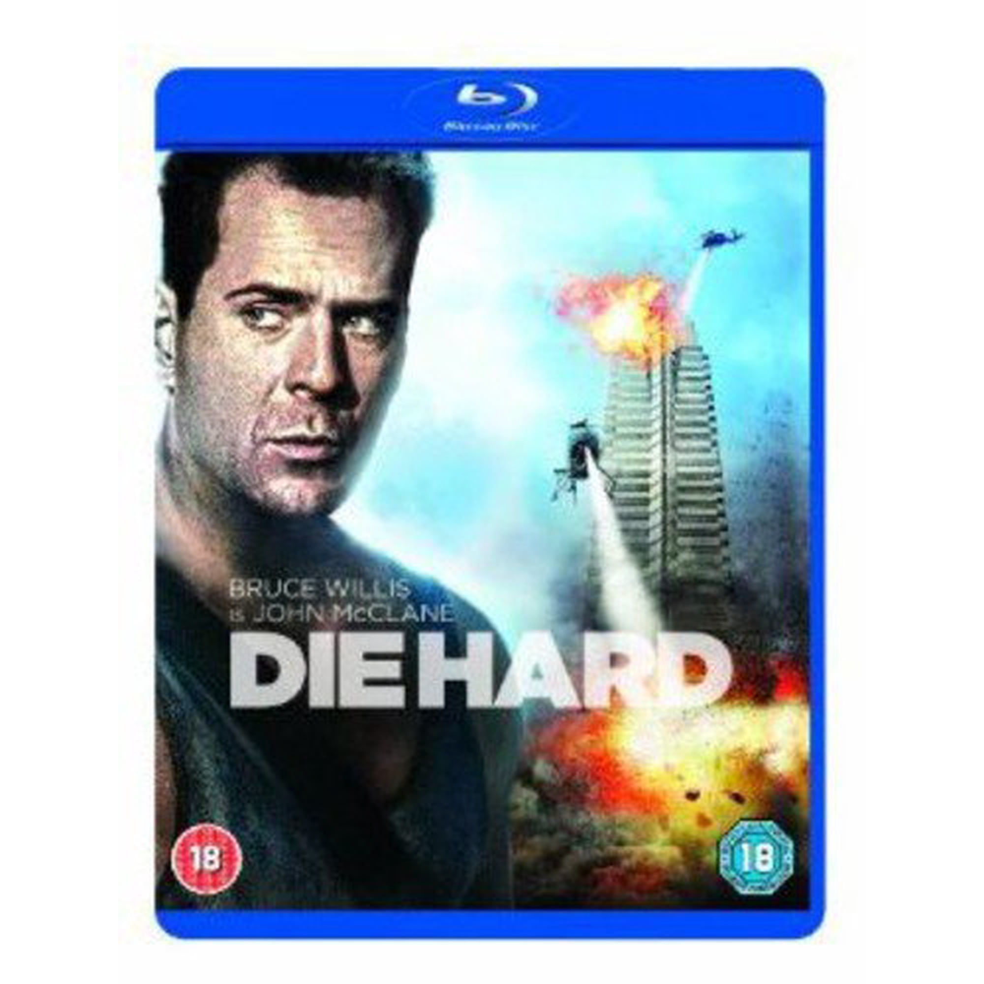 Die Hard [BLU-RAY]