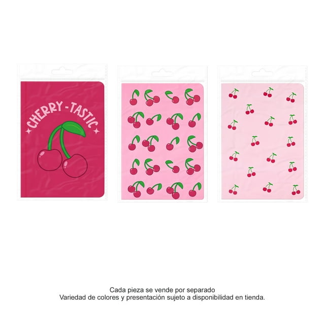 Prichos Libreta de Cartón y Papel Varios Modelos 1 Pieza