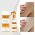 thumbnail image 4 of Spray de Kéjico y Cúrcuma Keratin Care (200 Ml) | Spray Exfoliante Corporal de Kéjico y Cúrcuma (Paquete de 3), 4 of 7