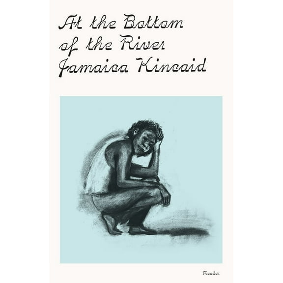 At the Bottom of the River, (Paperback)