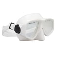thumbnail image 2 of Swim Goggles Silicone Diving Glasses Anti Leakage Waterproof for Teenagers Adults for Snorkeling Diving Swimming, 2 of 5