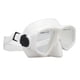 thumbnail image 2 of Gafas de natación Gafas de Buceo de Silicona Antifugas Impermeables para Adolescentes Adultos para Buceo Buceo Natación, 2 of 8