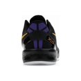 thumbnail image 4 of Nike Kid's Kobe 8 Lakers Away Shoes, from StockX, 4 of 5