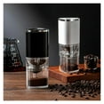 thumbnail image 2 of Portable Electric Coffee Grinder TYPE C USB Charge Ceramic Grinding Core ,Easy to Operate, 2 of 7