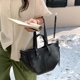 thumbnail image 5 of Compras Simples Mujeres Gran Capacidad Desplazamiento, 5 of 9