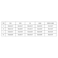 thumbnail image 3 of TYGHBN Women Solid Round Neck Short Sleeve Top Loose Fitting Shorts Two Piece Set Maternity Dress Shirt Swimming Suit Womens Bathing Suit Tops for Women Large Bust Bikini Swimwear Women Swimming Tops, 3 of 9