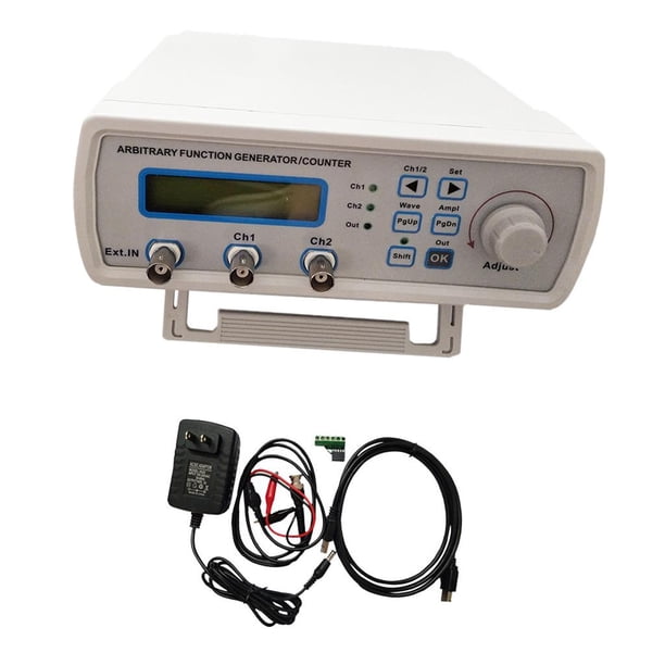 Генератор mhs 5200a