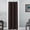 Chocolate Brown-42"W x 80"L (Pack of 1), variant on Stone 42"W x 80"L (Pack of 1) Doorway Curtain Room Divider Window Drape