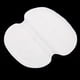 thumbnail image 1 of Clina Almohadillas Desechables, 4 Tipos de Axilas Sudor antitranspirante Parches Anti Sudor Desodorante Sudor, Parches Desechables para Las Axilas Parches Anti-Sudor (10 Pcs) Ecomeon no, 1 of 6