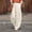 Beige, variant on Women Cotton Linen Harem Pants，Elastic Waist Beach Trousers Baggy Trousers Beach Vacation Casual Loose Baggy Elastic Waist Wide Leg Pants Casual Loose Fit，Brown XL