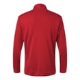 thumbnail image 5 of AllPro Pro-Lock Performance Quarter-Zip Pullover, 5 of 6