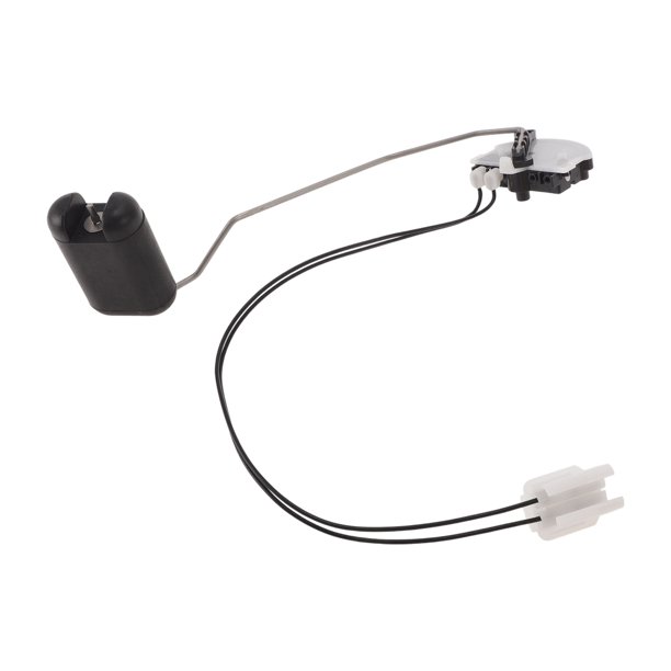 Unidad de envío del tanque de combustible Unique Bargains Compatible No.16117297340 – Carcasa resistente a la corrosión y conectores sellados