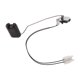 thumbnail image 1 of Unidad de envío del tanque de combustible Unique Bargains Compatible No.16117297340 – Carcasa resistente a la corrosión y conectores sellados, 1 of 1