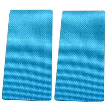 

Yoga Knee Pad Extra Thick Foam Cushion Non-slip Pilates Kneeling Pad for Knees Elbows Protection