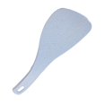 thumbnail image 3 of Wheat Straw Large Spoon Rice Paddle Scoop Non-stick Ladle Kitchen Table Serving Accessories, 3 of 4