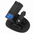 thumbnail image 4 of One Piece Front Spray Windshield Nozzle for BMW for Mini Cooper F55 F56 61667410756, 4 of 4