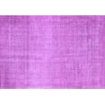 thumbnail image 1 of Ahgly Company Indoor Rectangle Abstract Purple Contemporary Area Rugs, 8' x 10', 1 of 4