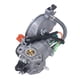 thumbnail image 5 of Generador P21-LPG GX270/177F, carburador de doble combustible, acelerador manual, 3kw, 220/110V, 5 of 14