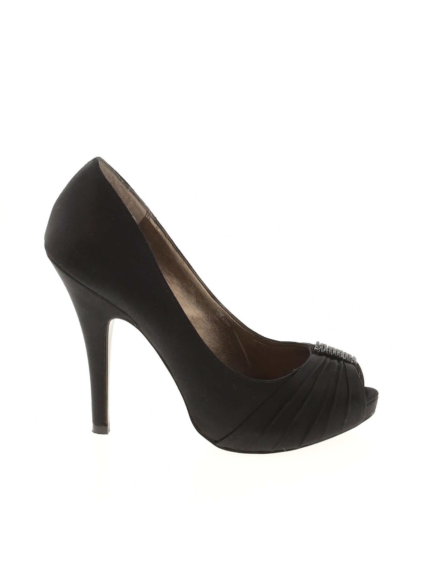 heels from walmart