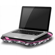 Lapgear Designer Series Lapdesk, Damask