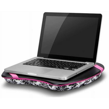 Lapgear Designer Series Lapdesk, Damask