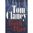 thumbnail image 1 of The Teeth of the Tiger (Jack Ryan Novel), 1 of 2