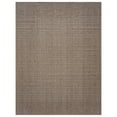 thumbnail image 2 of Nourison Tulum 8' x 10' Brown Outdoor Rug, 2 of 12