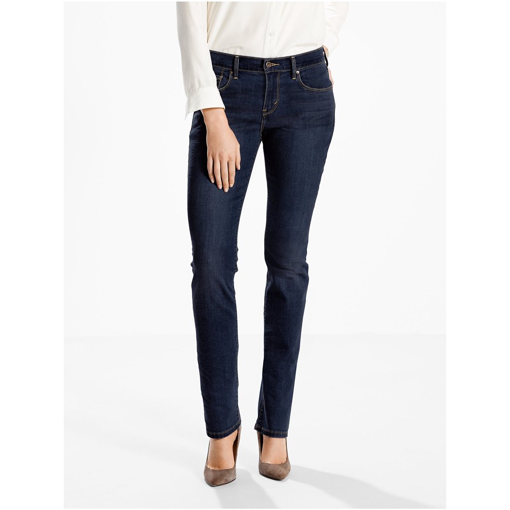Levi's Levi's Women's 505 Straight Jeans