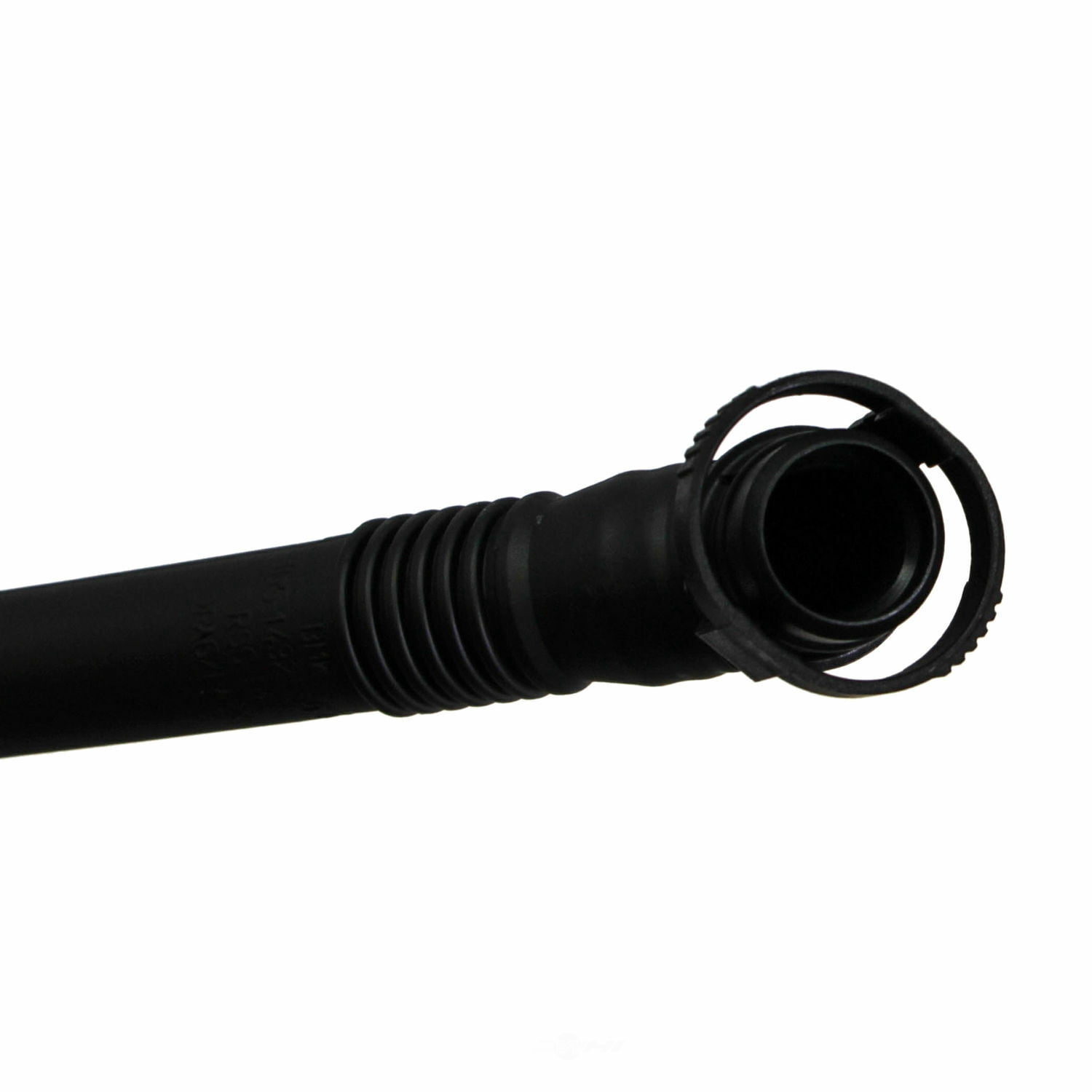 Engine Crankcase Breather Hose Fits select: 2001-2006 BMW 325, 2004-2006 BMW X3