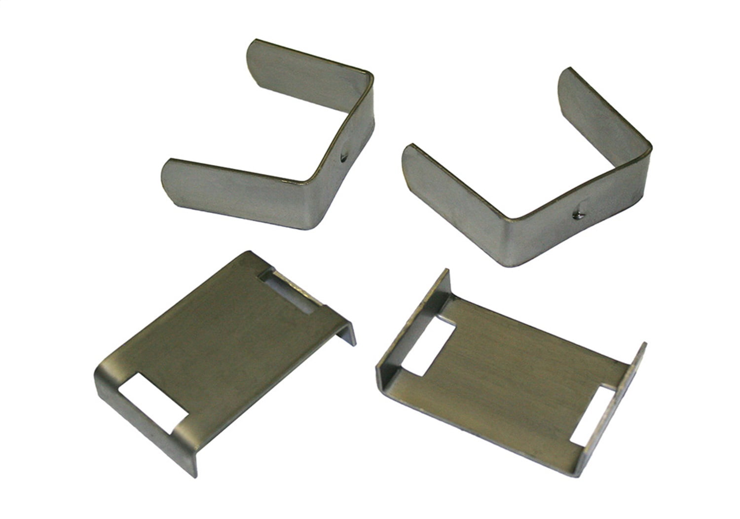 Superlift 00250 Leaf Spring Alignment Clamp Kit