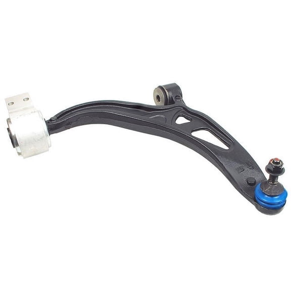 Front Right Passenger Side Lower Control Arm and Ball Joint Assembly - Compatible with 2011 - 2019 Ford Explorer 2012 2013 2014 2015 2016 2017 2018