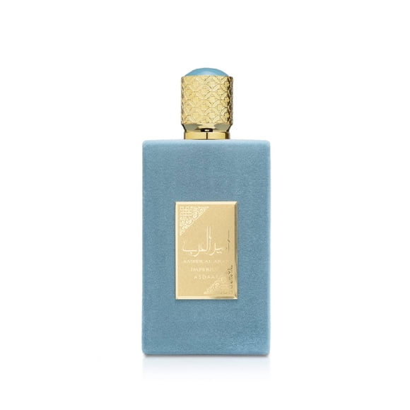 Perfume Lattafa Asdaaf Ameer Al Arab Imperium Eau de Parfum 100 mL