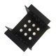 thumbnail image 1 of Computer 5.25 Inch Bay Case Shelf Organizer Blank Drawer for Storage Devices Memory Cards USB Flash, 1 of 5