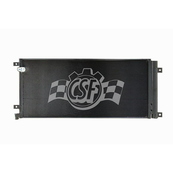 CSF 10847 A/C Condenser