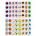 thumbnail image 1 of MesaSe Mahjong Tile Set 24mm Mahjong Game Mahjong Game Set Innovative Rules Simple to Play Mahjong Set Style2, 1 of 4