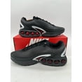 thumbnail image 2 of Nike Air Max DN Men's Size 10 Black Silver Red Athletic Shoes DV3337 016, 2 of 6