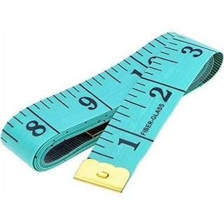 60 Inch/150 CM Tape Measure, GXJTAPE Iridescent Measuring Tape for