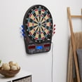 thumbnail image 3 of Viper 850 Electronic Dartboard, 15.5" Target Area, 3 of 18