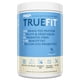 thumbnail image 1 of TrueFit Gut Healthy Protein Powder, Grass-Fed Whey Meal Replacement Shake with Prebiotics, Probiotics, & Organic Superfoods, Keto, Gluten Free, 1 of 5