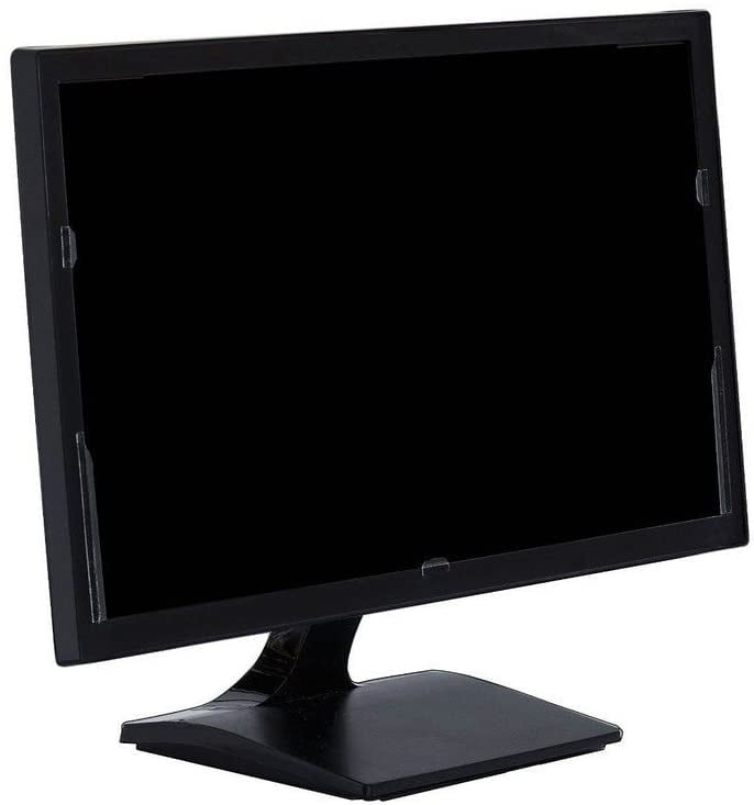 Privacy Screen Filter for 19 Inches Desktop Computer Square Monitor