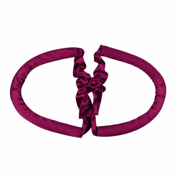 Accesorios Para El Cabello Rizador De Esponja Rizador Sin Calor Herramientas Para Rizador De Damas Advancent CE008469-04