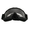 thumbnail image 3 of Snow Goggles,Outdoor Ski Goggles Sports Bike Off Road Glasses Outdoor Ski Goggles Smart Functionality, 3 of 8