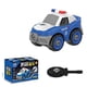 thumbnail image 1 of Juguete de coche patrulla desmontable para niños ZefeiWu 8390614856677, 1 of 1