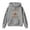 Grey, variant on ASFGIMUJ Toddler Hoodies Boys Girls Hoodie Loose Long Sleeve Soft Sweatshirt Graphic Hoody Kids Cute Pullovers Top Clothes Jacket Girls Sweatshirt,Size 13 Years-14 Years