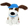 Gift Basket Drop Shipping G0103 My Best Friend Plush Puppy