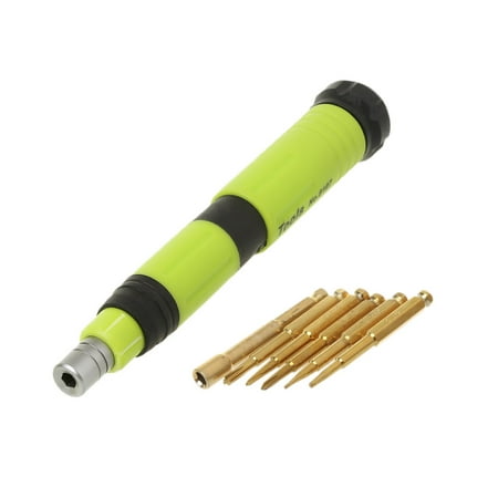 

RUNZETA 7in1 Screwdriver Phone Teardown Repair Tool Y0.6 2.5mm Hex Nut For phone